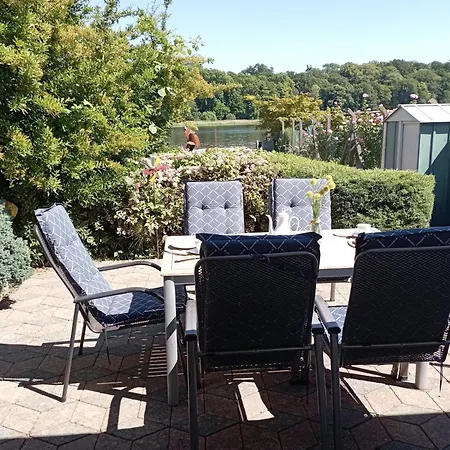 Seestern Сasa de vacaciones *