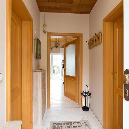 Seestern Ferienhaus *