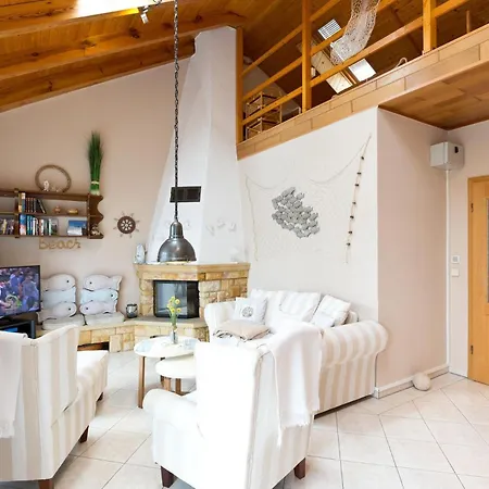 Seestern Holiday home