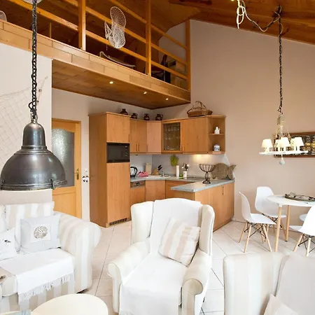 Seestern Malchow (Mecklenburg-Vorpommern)