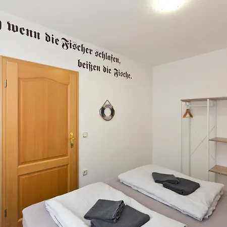 Seestern Malchow (Mecklenburg-Vorpommern)
