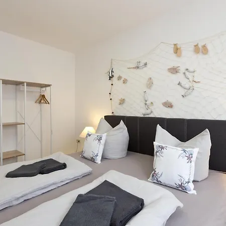 Seestern Malchow (Mecklenburg-Vorpommern)