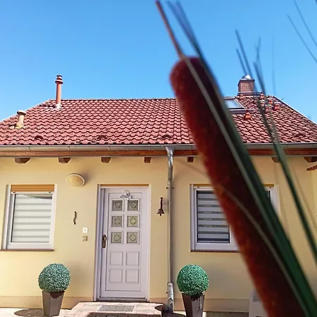 Seestern Сasa de vacaciones *