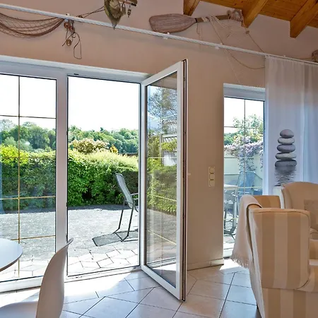 Tatil Evi Seestern *