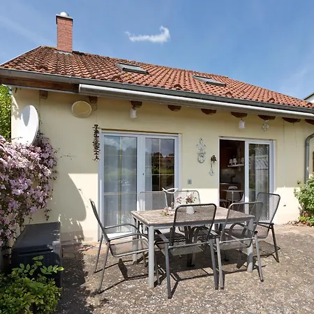 Seestern Tatil Evi