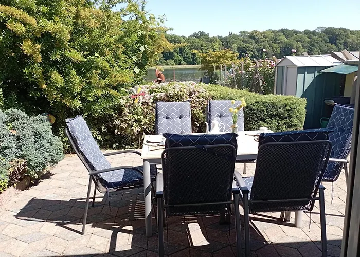 Seestern Holiday home *