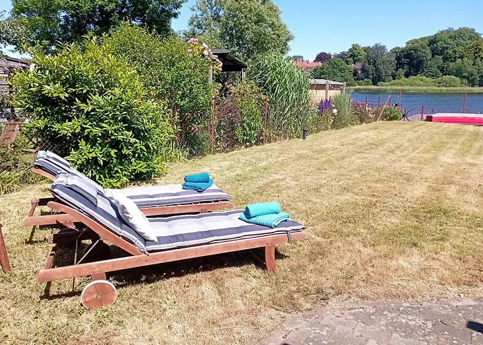 Seestern Holiday home Malchow (Mecklenburg-Vorpommern)