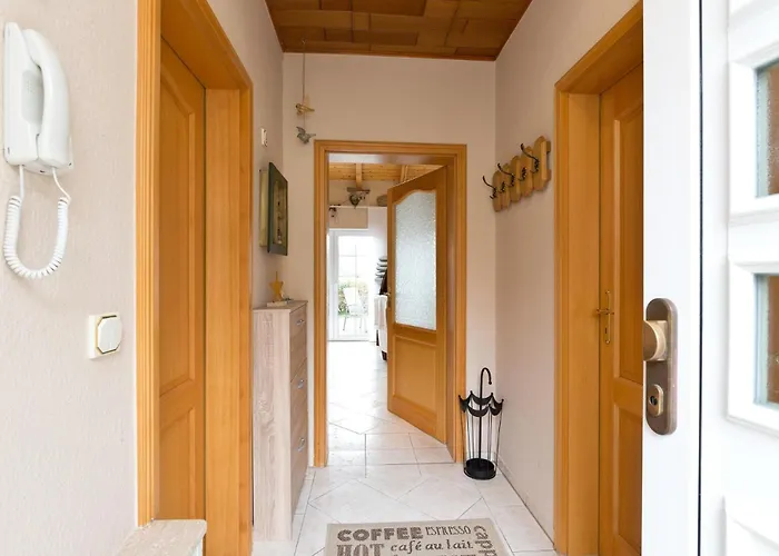 Seestern Holiday home *