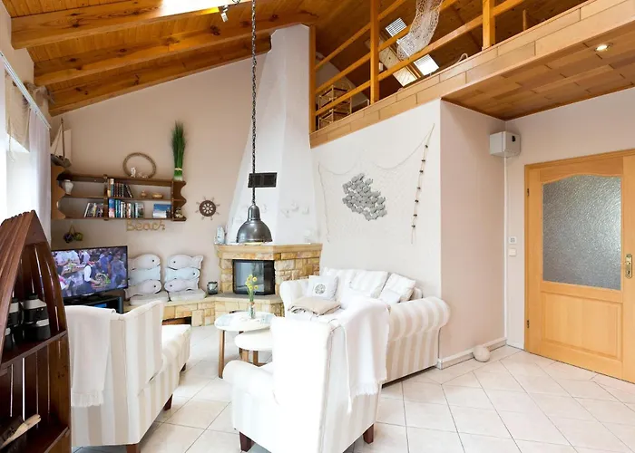 Seestern Holiday home