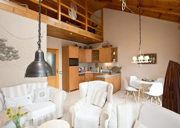 Seestern Malchow (Mecklenburg-Vorpommern)