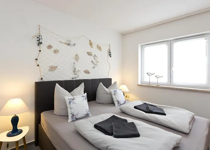 Seestern Holiday home Malchow (Mecklenburg-Vorpommern)