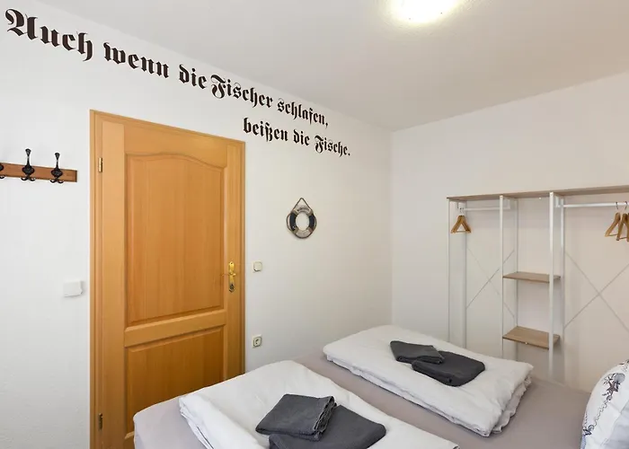 Seestern Malchow (Mecklenburg-Vorpommern)