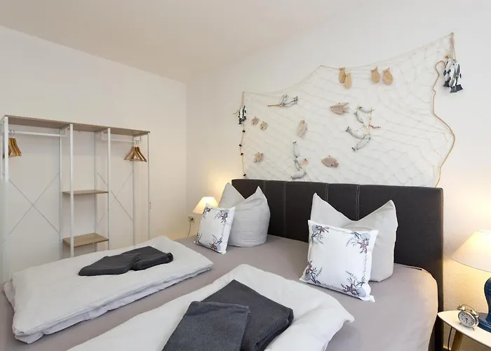 Seestern Malchow (Mecklenburg-Vorpommern)