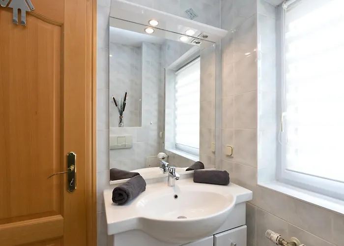 Seestern * Malchow (Mecklenburg-Vorpommern)