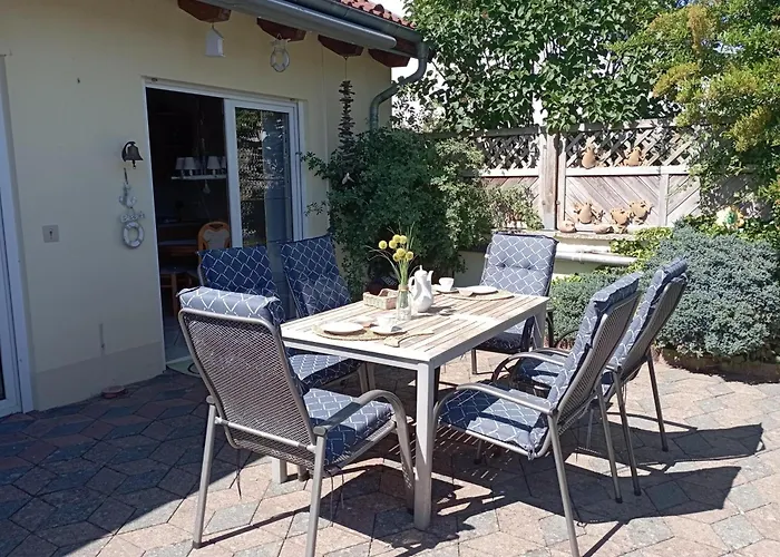 Seestern Malchow (Mecklenburg-Vorpommern)